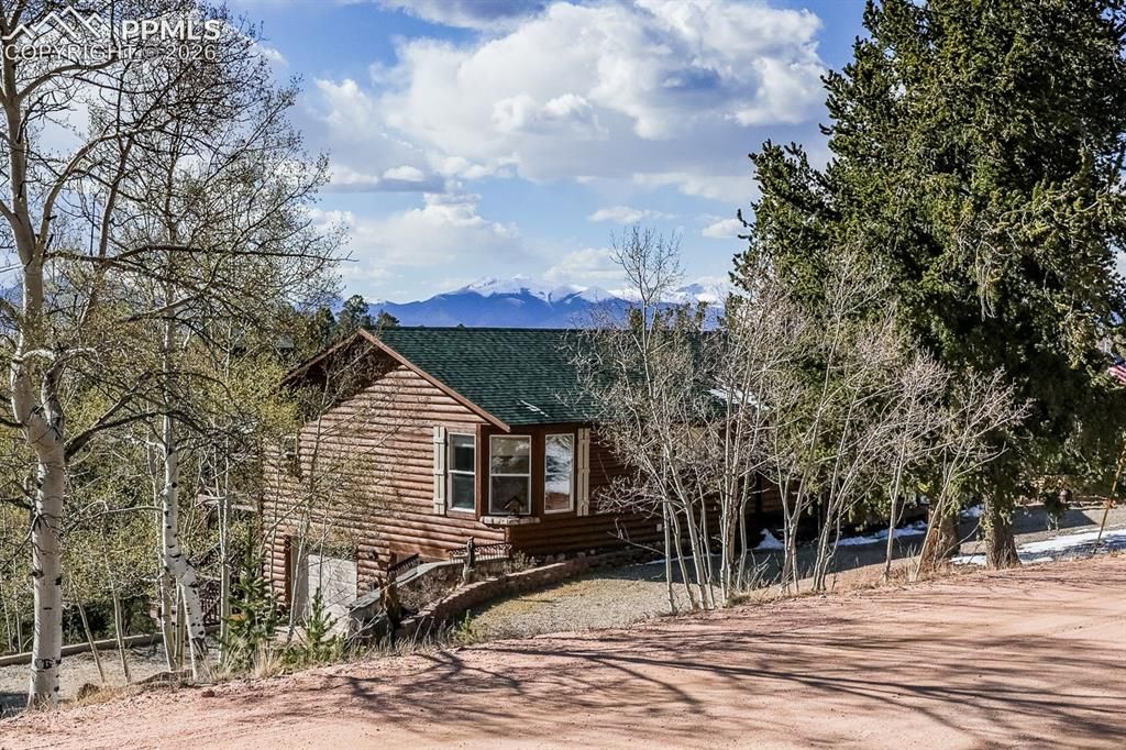 7260 Remington Road, Como, CO 80432