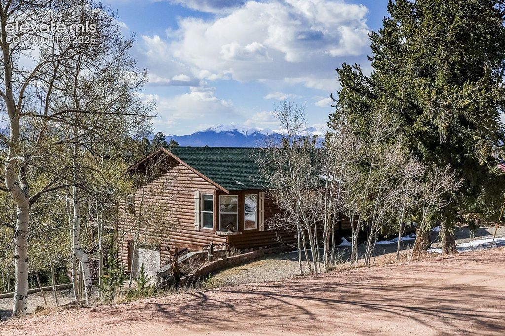7260 Remington Road, Como, CO 80432 — photo 2