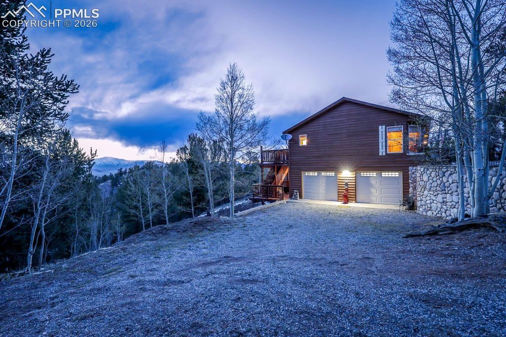 7260 Remington Road, Como, CO 80432 — photo 4