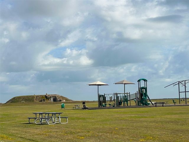 TBD Keystone And 20th Street, Port Bolivar, TX 77650