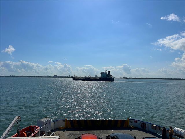 TBD Keystone And 20th Street, Port Bolivar, TX 77650