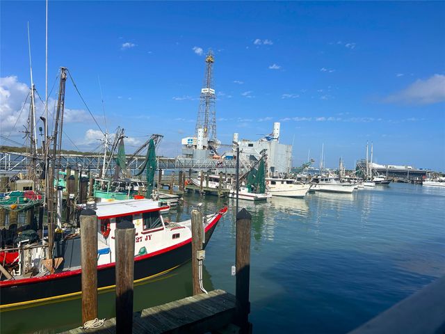 TBD Keystone And 20th Street, Port Bolivar, TX 77650