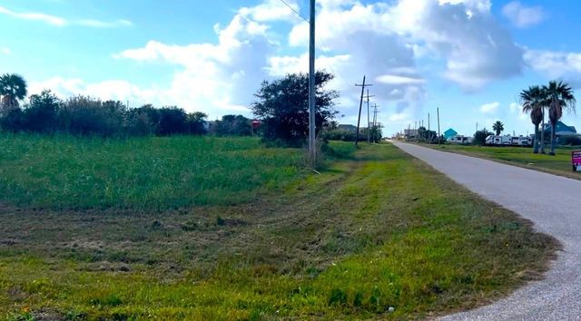 TBD Keystone And 20th Street, Port Bolivar, TX 77650