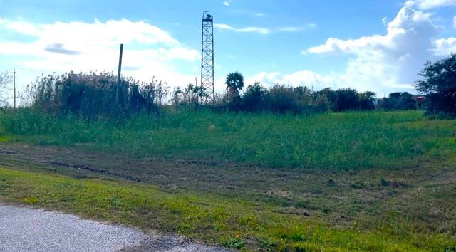 TBD Keystone And 20th Street, Port Bolivar, TX 77650