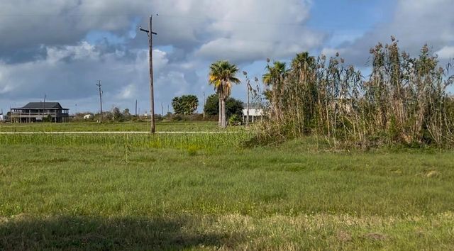 TBD Keystone And 20th Street, Port Bolivar, TX 77650