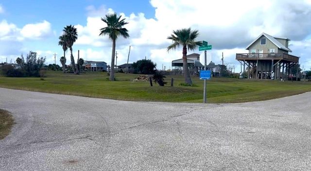 TBD Keystone And 20th Street, Port Bolivar, TX 77650