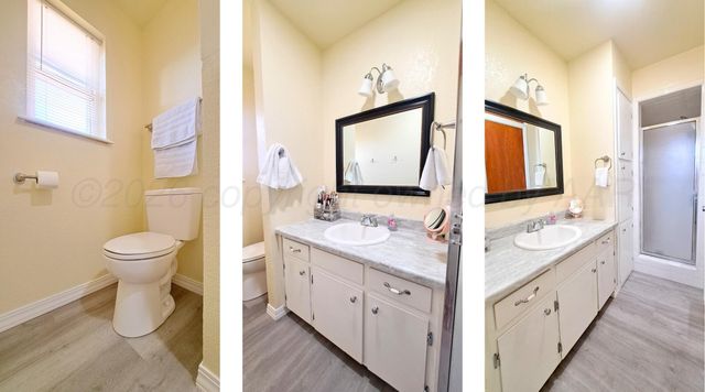 1716 SUNSET, Dumas, TX 79029