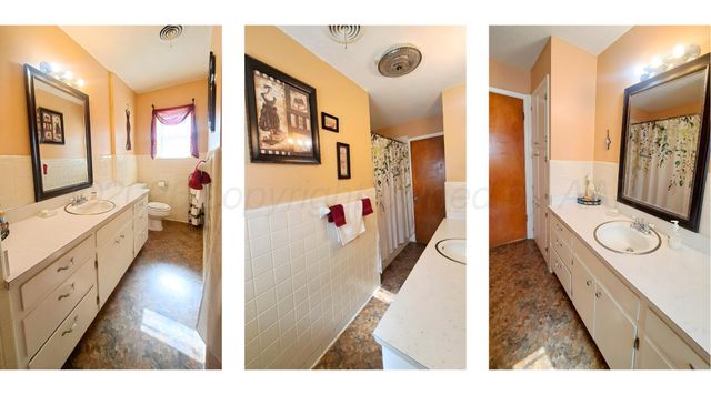 1716 SUNSET, Dumas, TX 79029