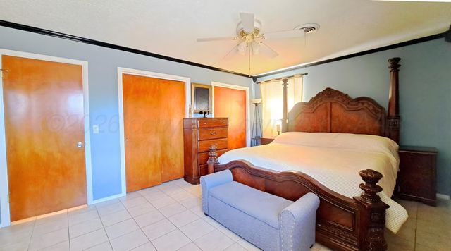 1716 SUNSET, Dumas, TX 79029