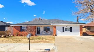 1716 SUNSET, Dumas, TX 79029