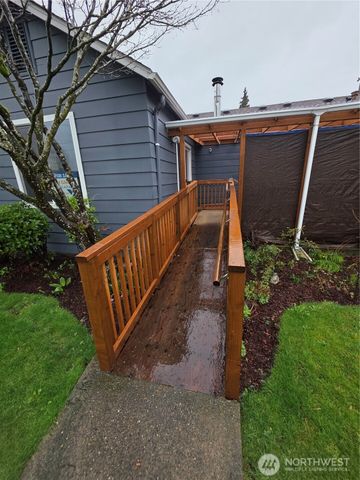 1966 Wilson Ave., Enumclaw, WA 98022