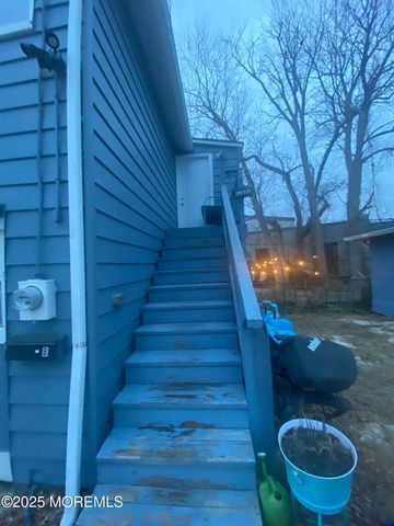 309 Hume Street B, Allenhurst, NJ 07711