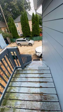 309 Hume Street B, Allenhurst, NJ 07711