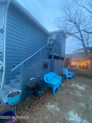 309 Hume Street B, Allenhurst, NJ 07711