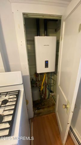 309 Hume Street B, Allenhurst, NJ 07711