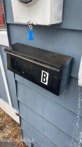 309 Hume Street B, Allenhurst, NJ 07711