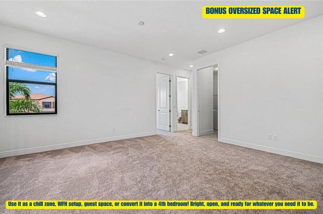 16469 Sea Turtle Place, Westlake, FL 33470