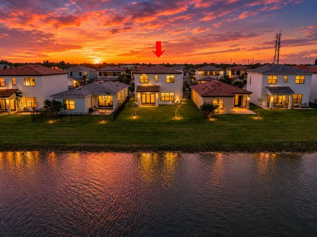 16469 Sea Turtle Place, Westlake, FL 33470