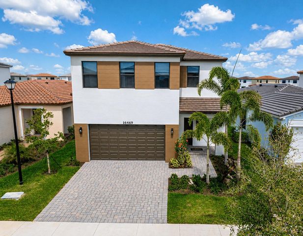 16469 Sea Turtle Place, Westlake, FL 33470