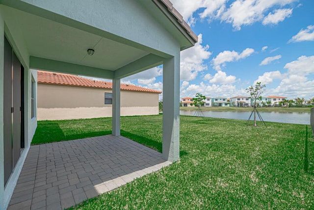 16469 Sea Turtle Place, Westlake, FL 33470