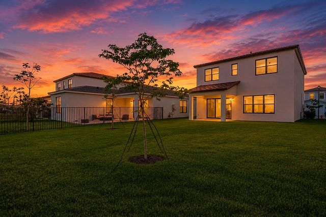 16469 Sea Turtle Place, Westlake, FL 33470