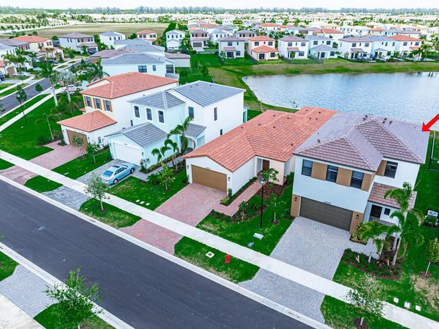 16469 Sea Turtle Place, Westlake, FL 33470
