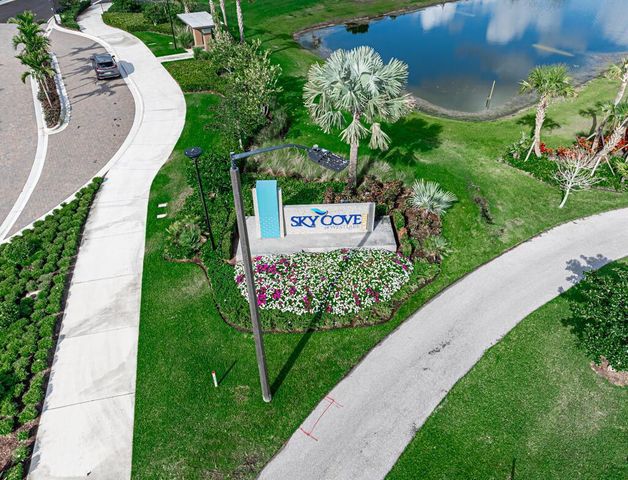 16469 Sea Turtle Place, Westlake, FL 33470