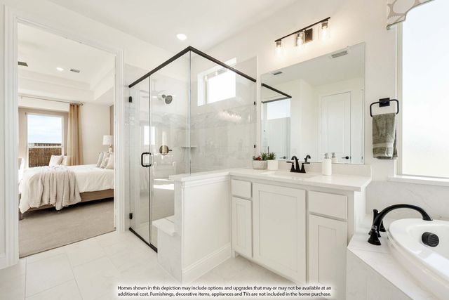 3212 Emerald Trace Drive, Denton, TX 76226