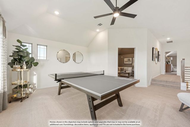 3212 Emerald Trace Drive, Denton, TX 76226