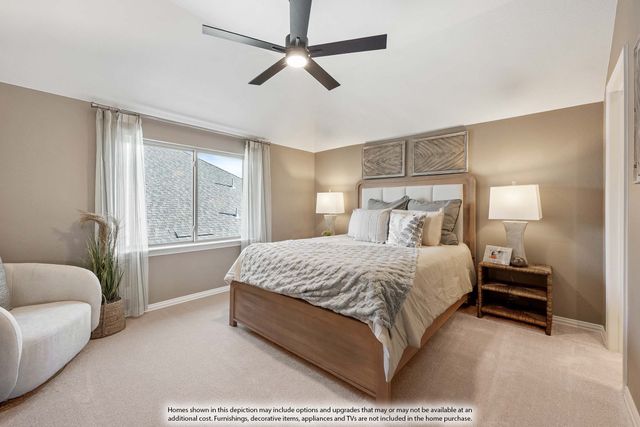 3212 Emerald Trace Drive, Denton, TX 76226