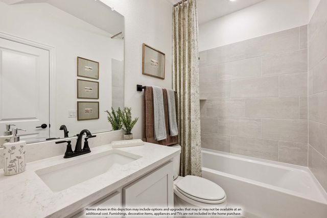 3212 Emerald Trace Drive, Denton, TX 76226