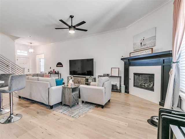 10104 NW 138th Circle, Yukon, OK 73099