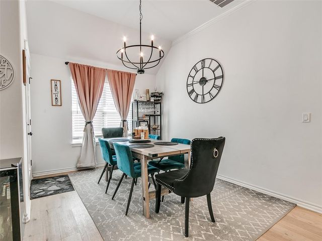 10104 NW 138th Circle, Yukon, OK 73099