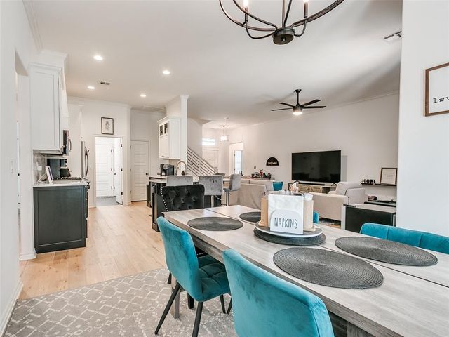 10104 NW 138th Circle, Yukon, OK 73099