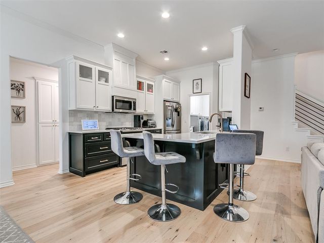 10104 NW 138th Circle, Yukon, OK 73099