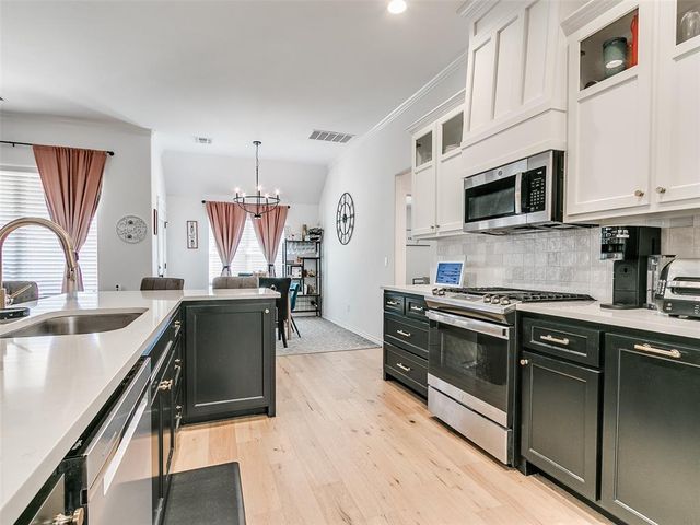 10104 NW 138th Circle, Yukon, OK 73099