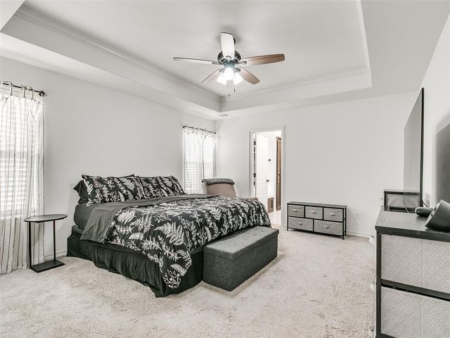 10104 NW 138th Circle, Yukon, OK 73099
