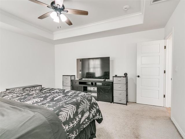 10104 NW 138th Circle, Yukon, OK 73099