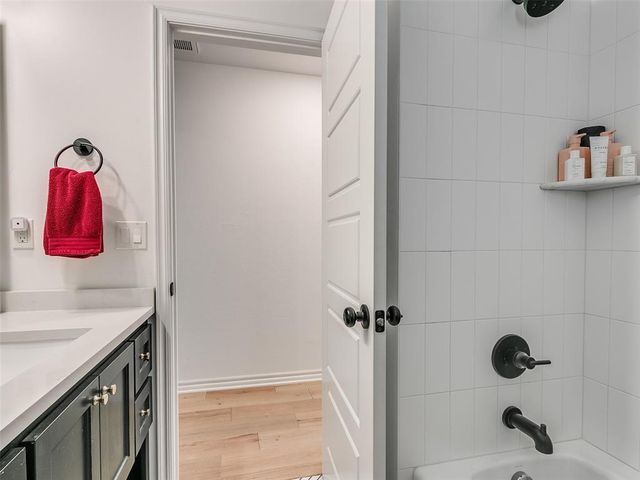10104 NW 138th Circle, Yukon, OK 73099