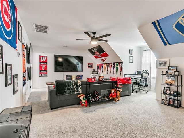 10104 NW 138th Circle, Yukon, OK 73099