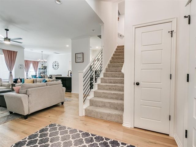 10104 NW 138th Circle, Yukon, OK 73099