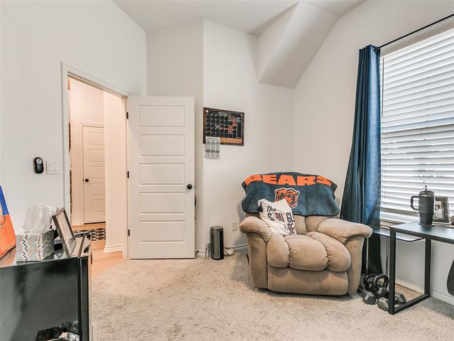10104 NW 138th Circle, Yukon, OK 73099