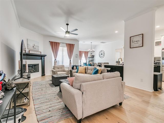 10104 NW 138th Circle, Yukon, OK 73099