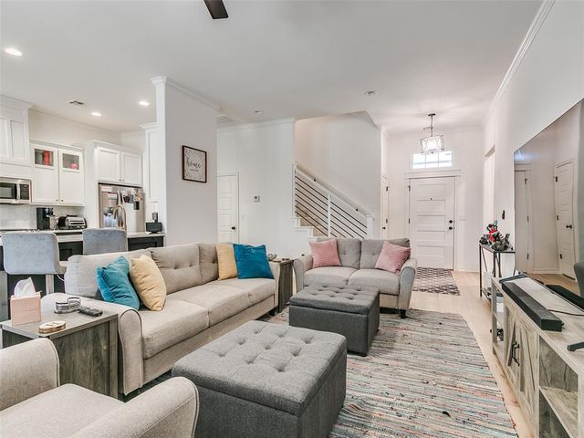10104 NW 138th Circle, Yukon, OK 73099
