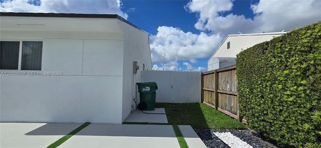 9612 Grand Canal Drive, Miami, FL 33174