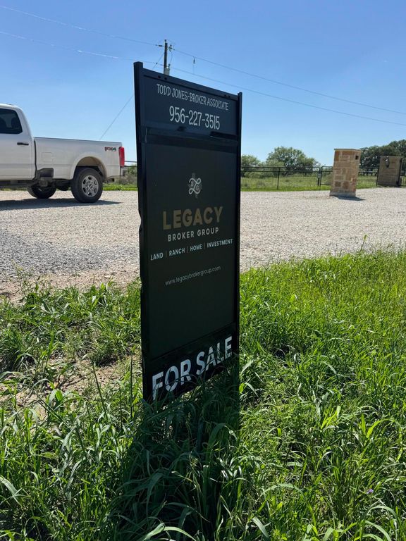 Image 5 of property listing at Lot 23 Mystic Mountain Drive, Gustine, TX 76455