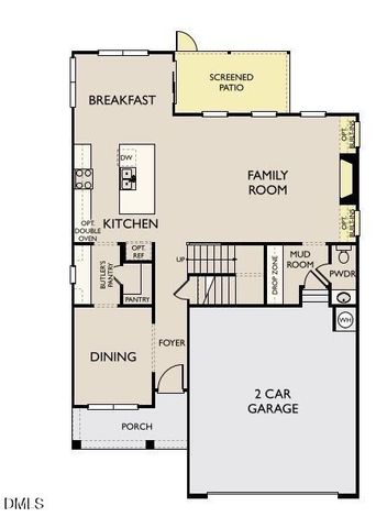 900 Fetching Place 340, Rolesville, NC 27571