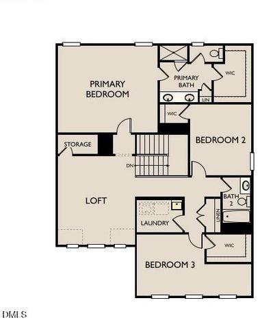 900 Fetching Place 340, Rolesville, NC 27571