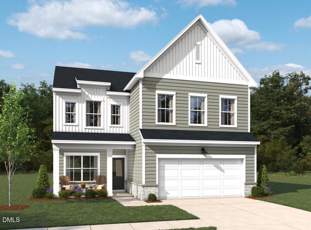 900 Fetching Place 340, Rolesville, NC 27571