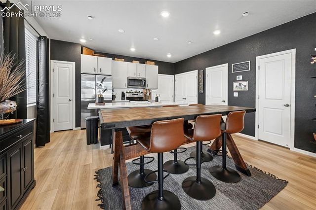 9240 Lytle Grove, Colorado Springs, CO 80927